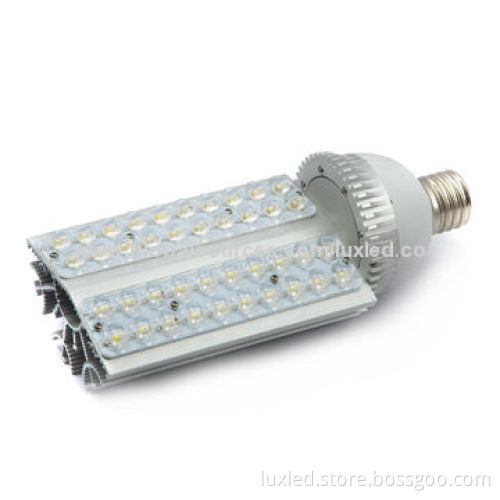 LED Street Light, 25W Meanwell Driver, IP65, 5-year Warranty
